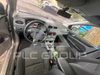 2010 Ford FOCUS