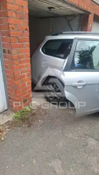 2010 Ford FOCUS