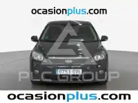 2010 Ford FOCUS