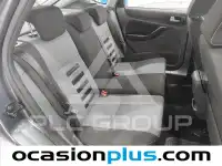 2010 Ford FOCUS