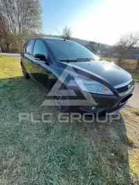 2010 Ford FOCUS