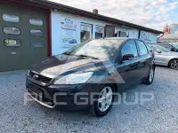 2010 Ford FOCUS