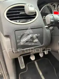 2010 Ford FOCUS