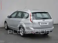 2010 Ford FOCUS