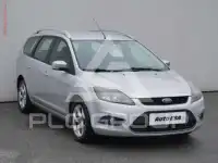 2010 Ford FOCUS