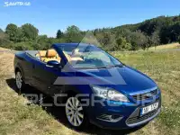 2010 Ford FOCUS