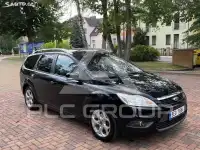 2010 Ford FOCUS