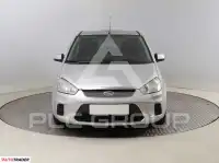 2010 Ford FOCUS