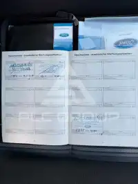 2010 Ford FOCUS