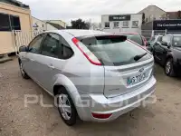 2010 Ford FOCUS