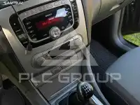 2010 Ford FOCUS