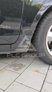 2010 Ford FOCUS