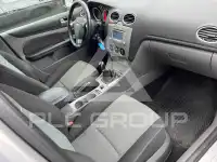 2010 Ford FOCUS