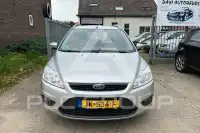 2010 Ford FOCUS