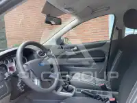 2010 Ford FOCUS