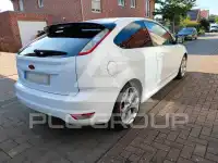 2010 Ford FOCUS