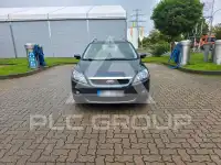 2010 Ford FOCUS