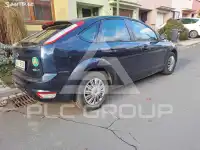 2010 Ford FOCUS