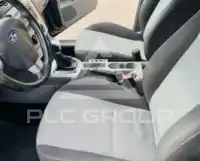2010 Ford FOCUS
