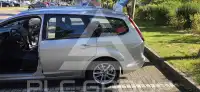2010 Ford FOCUS