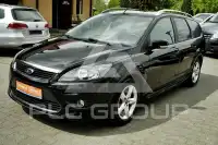 2010 Ford FOCUS
