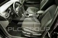 2010 Ford FOCUS