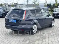 2010 Ford FOCUS