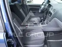 2010 Ford FOCUS