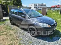 2010 Ford FOCUS