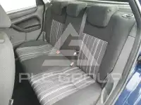 2010 Ford FOCUS
