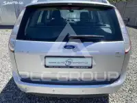2010 Ford FOCUS