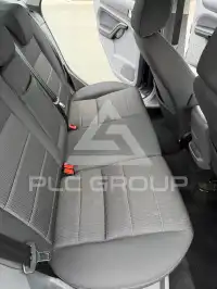 2010 Ford FOCUS