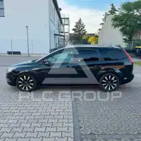 2010 Ford FOCUS