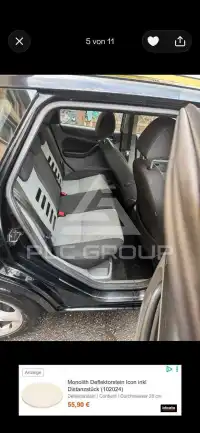 2010 Ford FOCUS