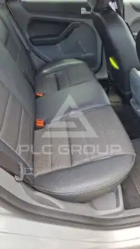 2010 Ford FOCUS