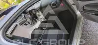 2010 Ford FOCUS