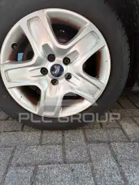 2010 Ford FOCUS