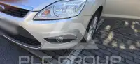 2010 Ford FOCUS