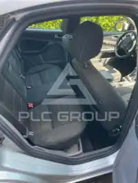 2010 Ford FOCUS