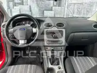 2010 Ford FOCUS