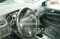 2010 Ford FOCUS