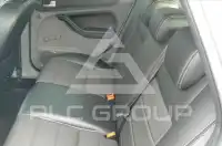 2010 Ford FOCUS