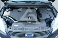 2010 Ford FOCUS