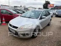 2010 Ford FOCUS
