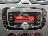 2010 Ford FOCUS