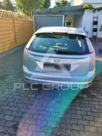 2010 Ford FOCUS