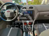 2010 Ford FOCUS