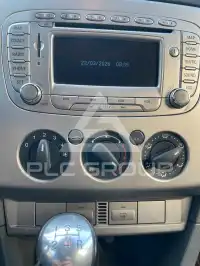 2010 Ford FOCUS