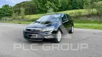 2010 Ford FOCUS
