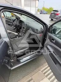 2010 Ford FOCUS